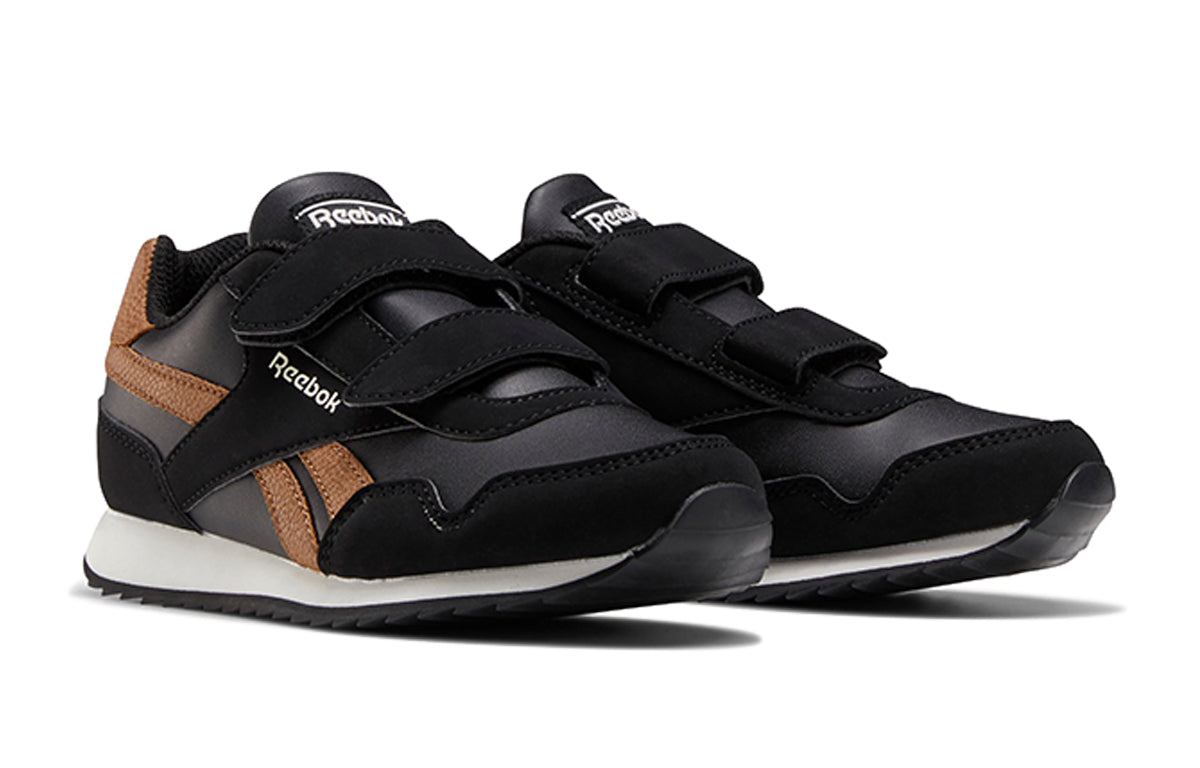 Reebok Royal Classic Jogger 3 'Black Brown' FV1317