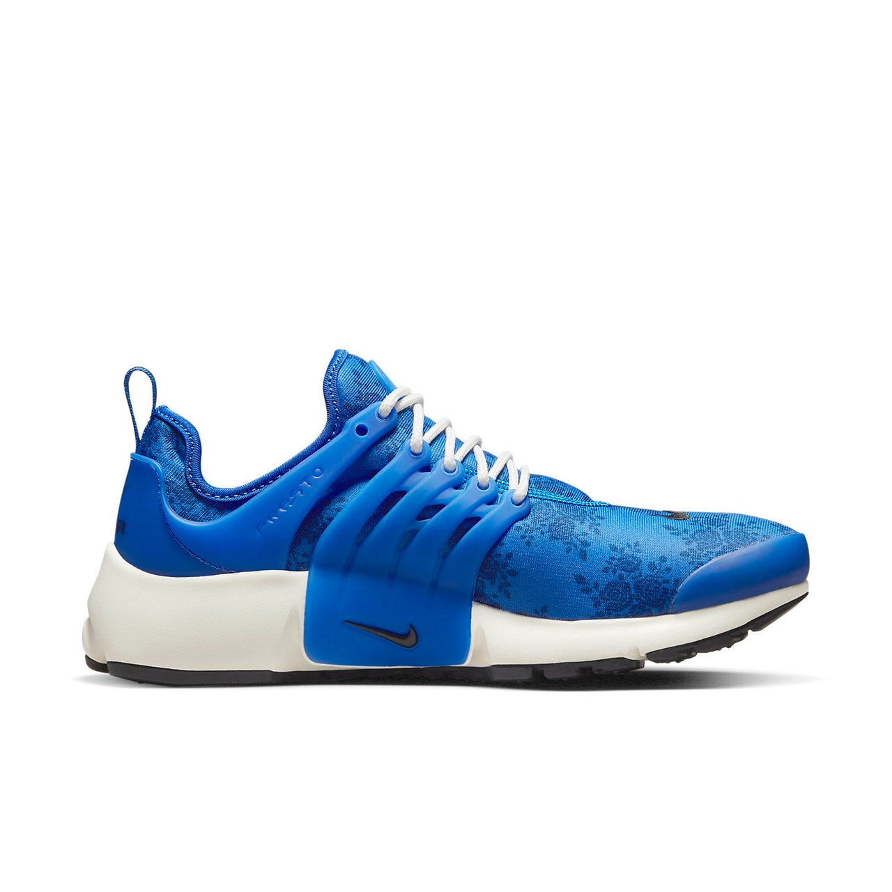 (WMNS) Nike Air Presto 'Blue Plate Special' DX3376-400