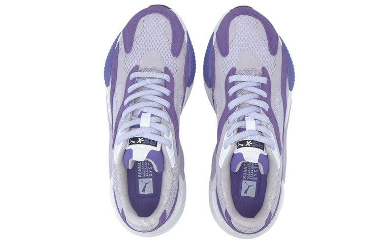 PUMA RS-X3 Super 'Purple Heather' 372884-08
