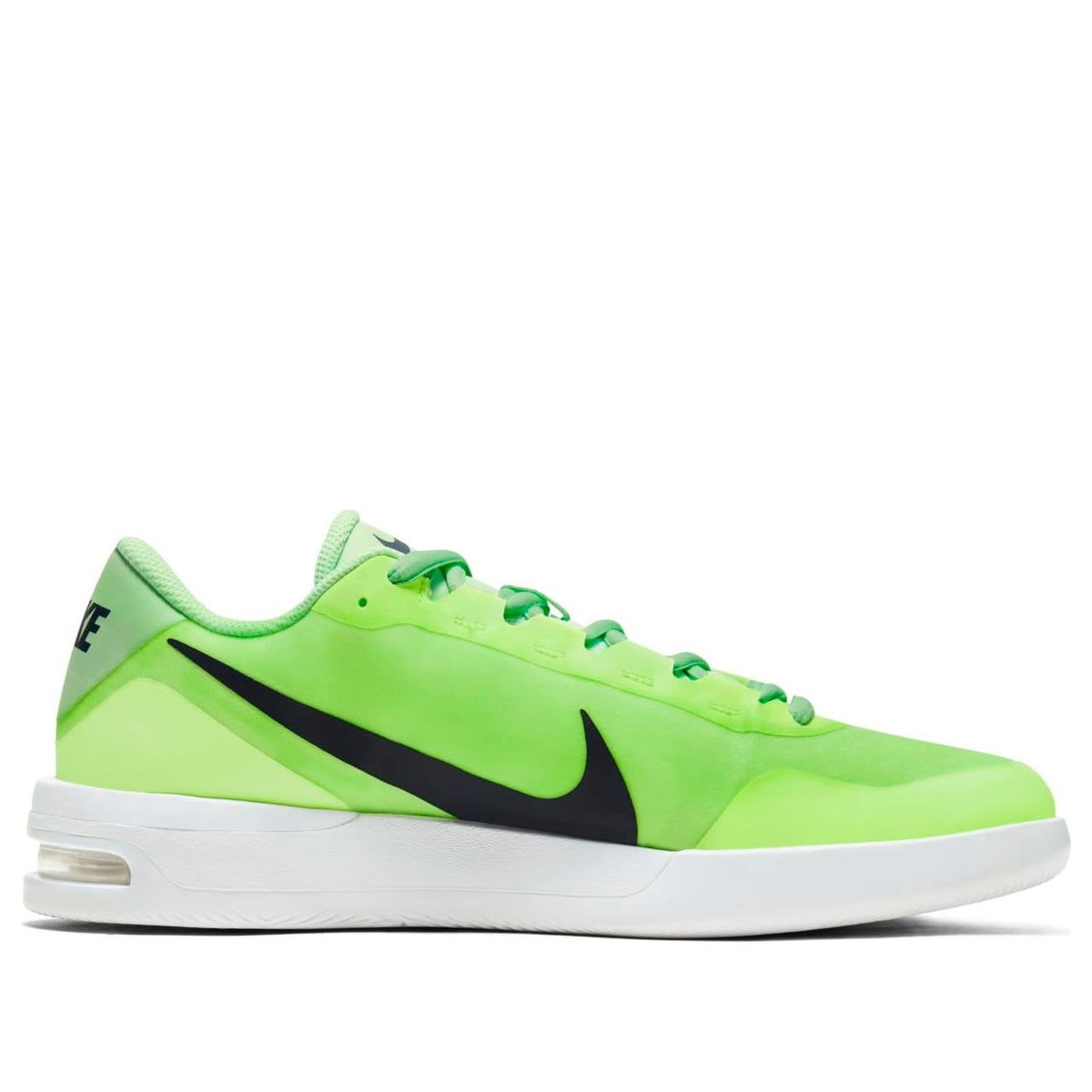 Nike Court Nike Air Max Vapor Wing MS 'Green White' BQ0129-302