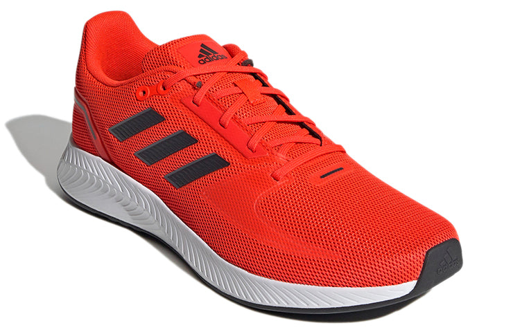 adidas Run Falcon 2.0 Running Shoes 'Solar Red' H04537