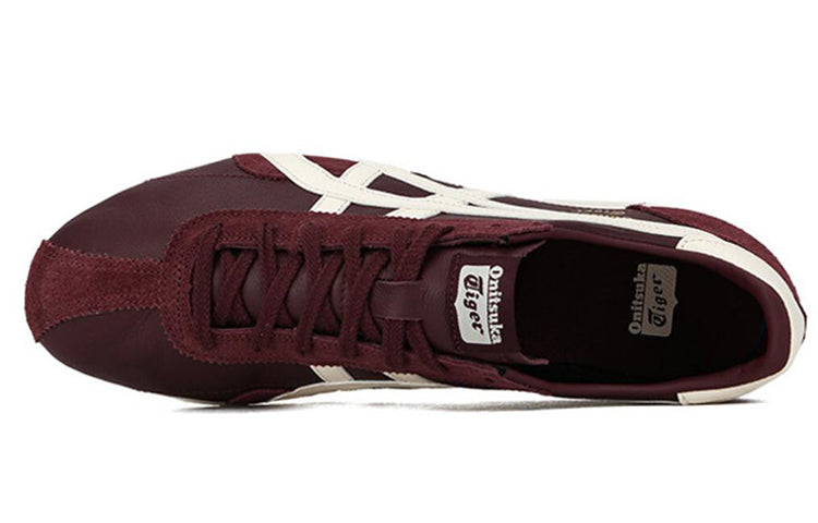 Onitsuka Tiger Runspark 'Red' D201L-600