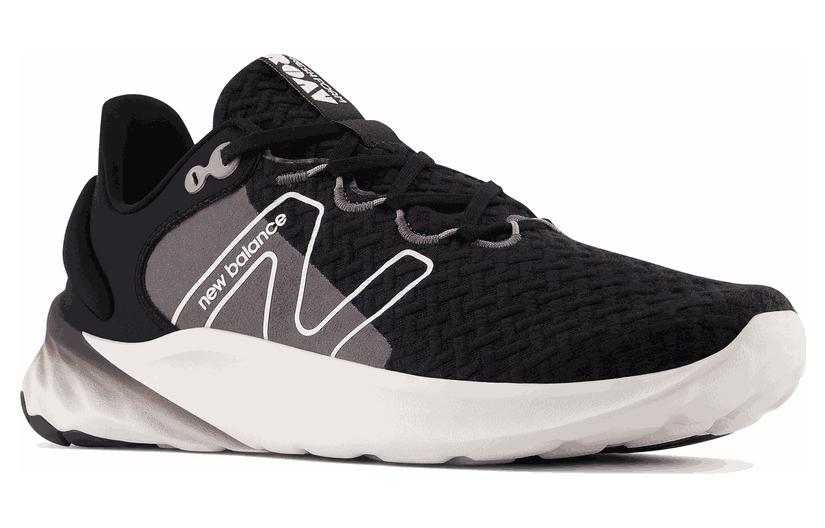 New Balance Fresh Foam Roav v2 'Black' MROAVHK2