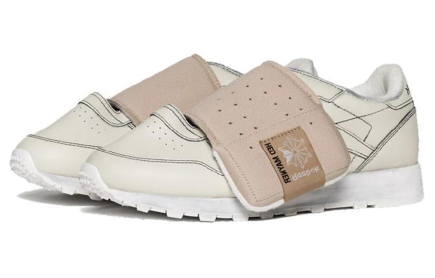 Reebok LTD x Hed Mayner Classic Leather 'Beige' RMIA041C99LEA0010161