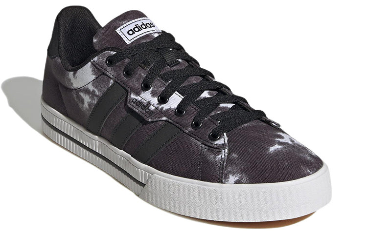 adidas Daily 3.0 'Black Acid Wash' GY2251