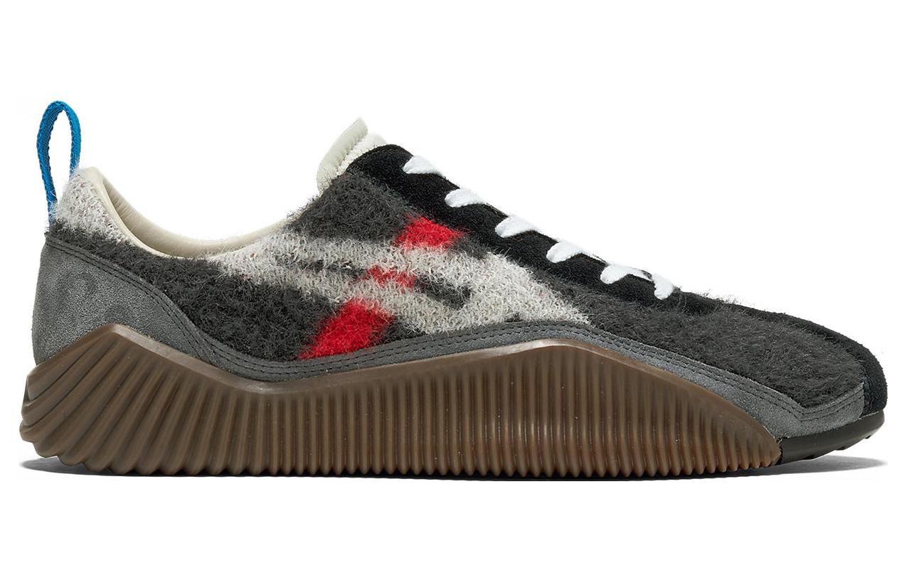 Onitsuka Tiger Acromount Shoes 'Graphite Grey Birch' 1183C071-020