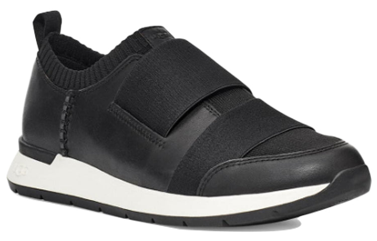 (WMNS) UGG Himari Black 1113350-BLK