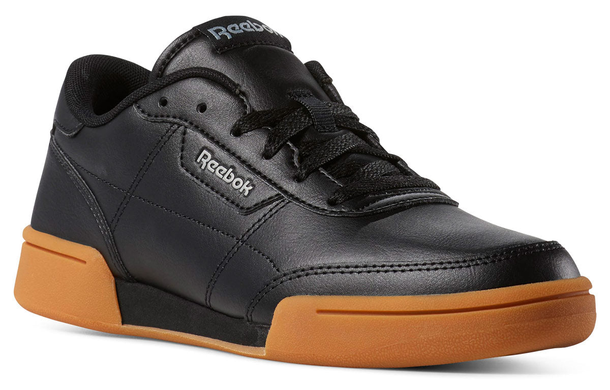 (WMNS) Reebok Royal Heredis Black CN7467