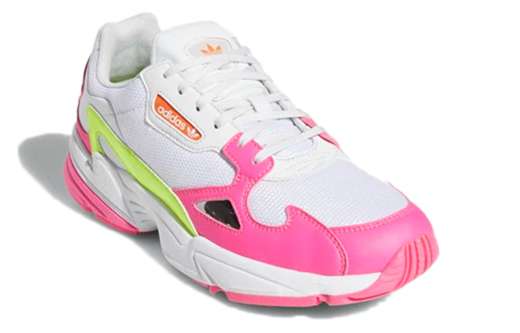 (WMNS) adidas Falcon 'Shock Pink' EE4405