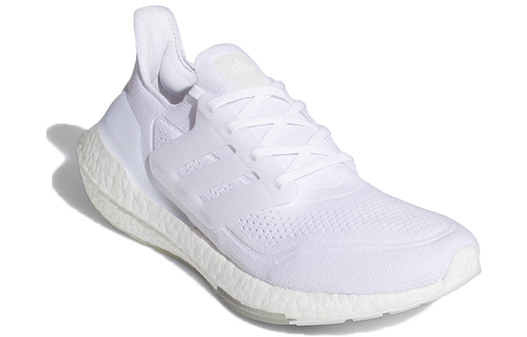 adidas Ultra Boost 21 'Cloud White' FY0379