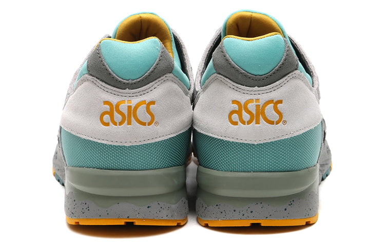 ASICS Gel Lyte 5 'Aluminum Carbon' H7J4L-9697