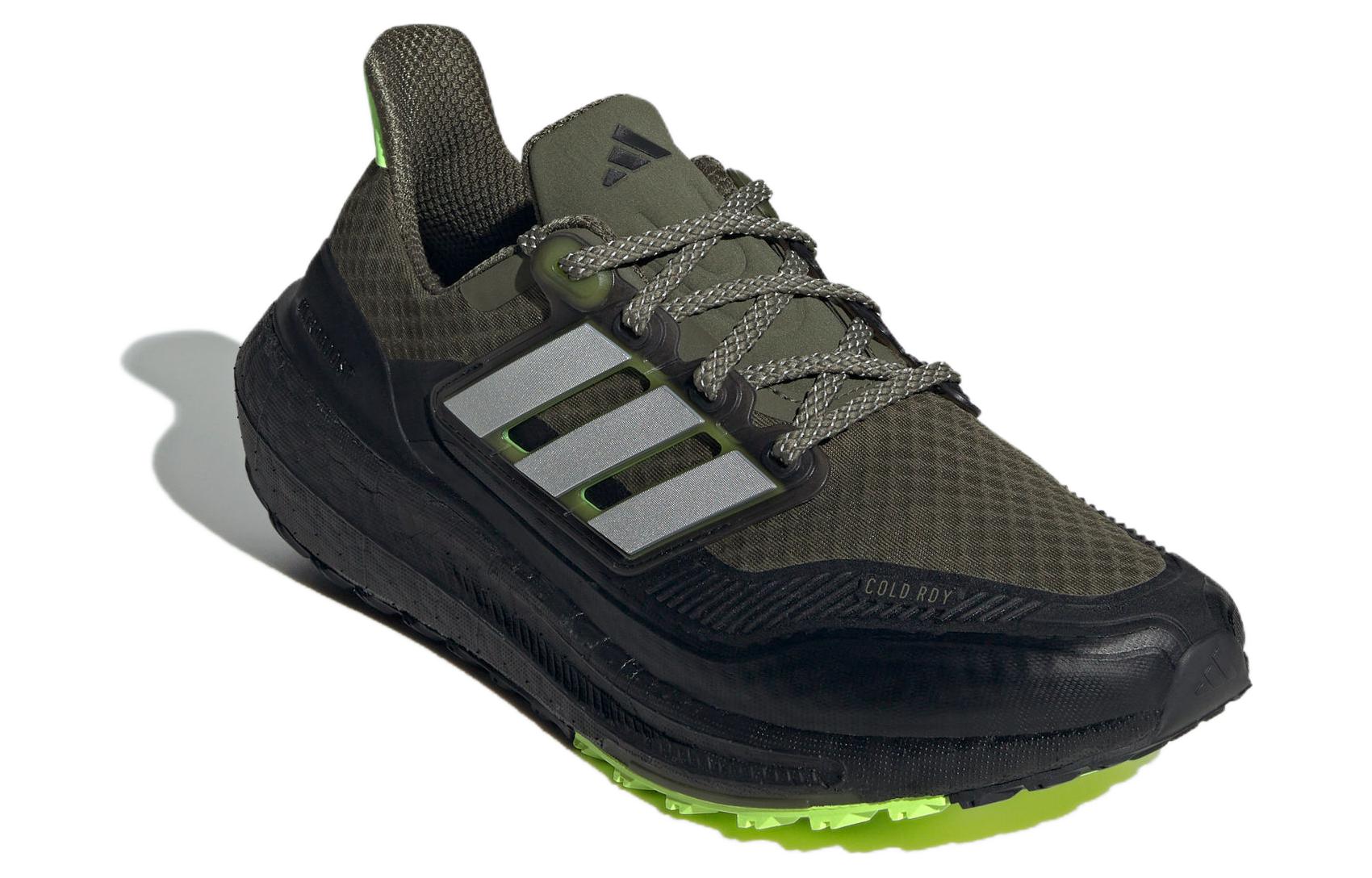 adidas Ultraboost Light 'Olive Green' IF6530