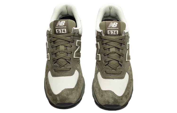 New Balance 574 x Junya Watanabe MAN'Khaki' ML574JJJ