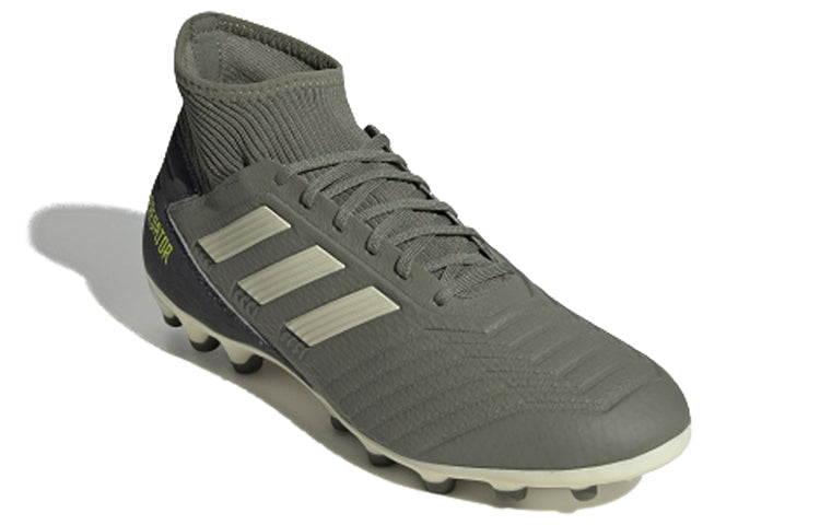 adidas Predator Tango 19.3 TF Boots 'Black' FV6414