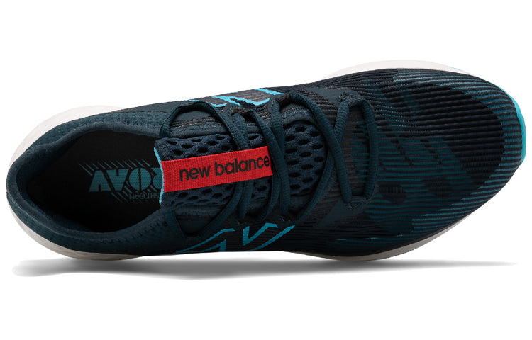 New Balance Fresh Foam Roav 'Black Navy' MRVHZSN1