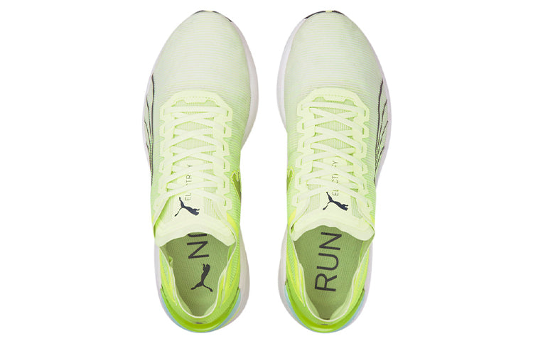 PUMA Electrify Nitro 'Fizzy Light Yellow Alert' 195173-11