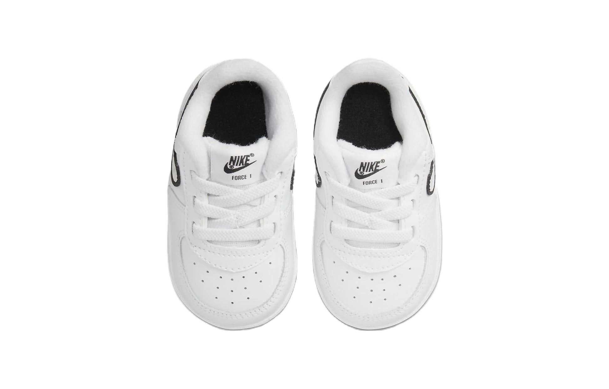 (TD) Nike Force 1 CB 'White Black' DQ0364-102