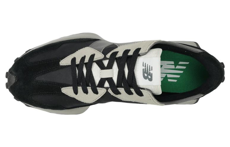 New Balance 327 'Black' MS327LO