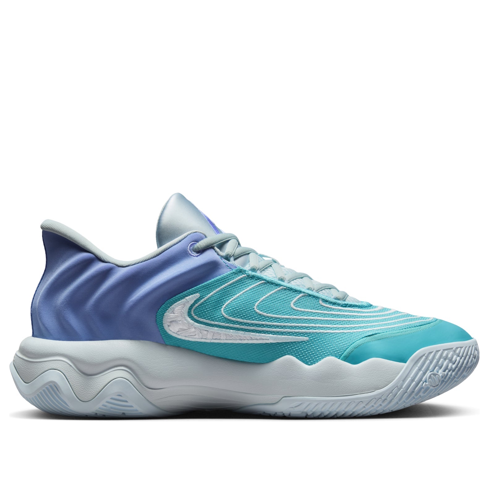 Nike Giannis Immortality 4 EP 'Dusty Cactus Glacier Blue' FQ3681-300