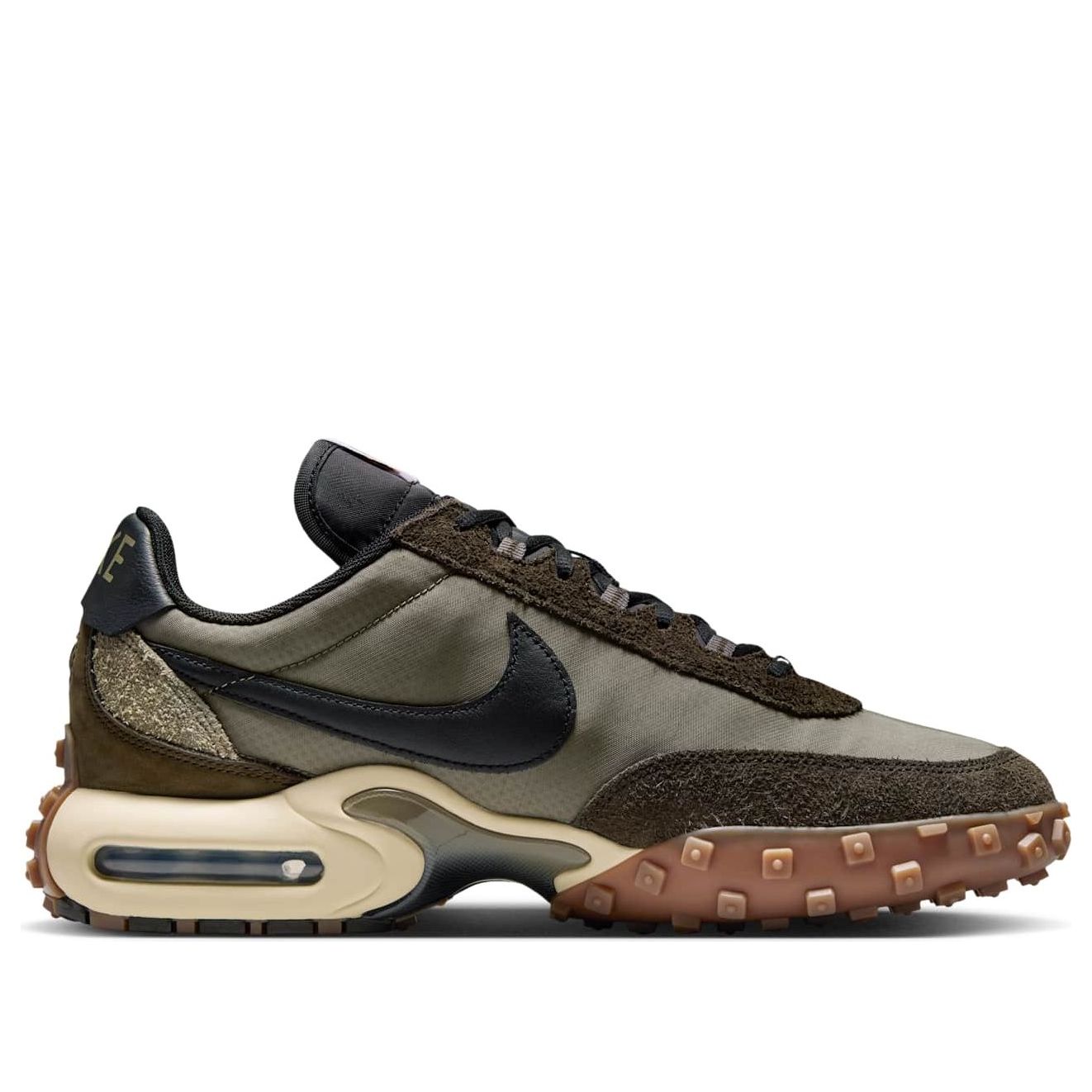 Nike Air Max Waffle Racer SP 'Matte Olive' IM0340-300