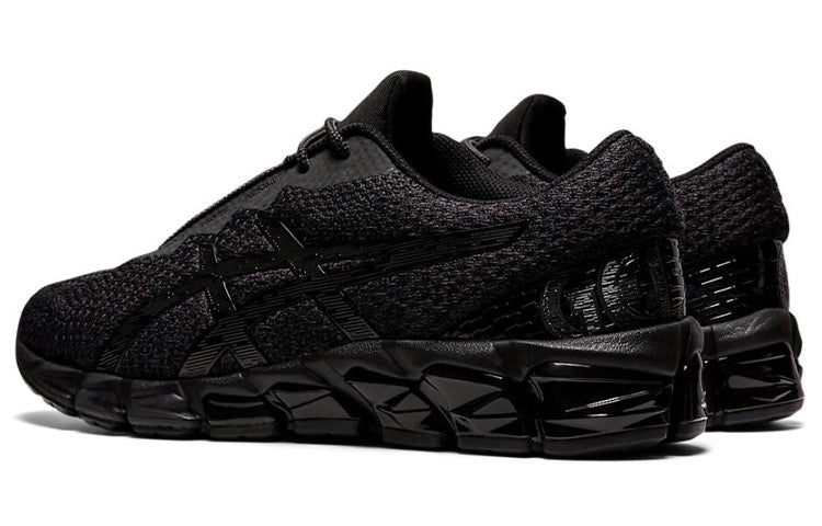 ASICS Gel Quantum 180 5 Knit Black 1201A128-021