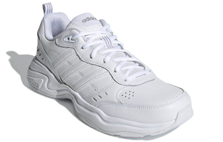 adidas neo Strutter Shoes White FY8131