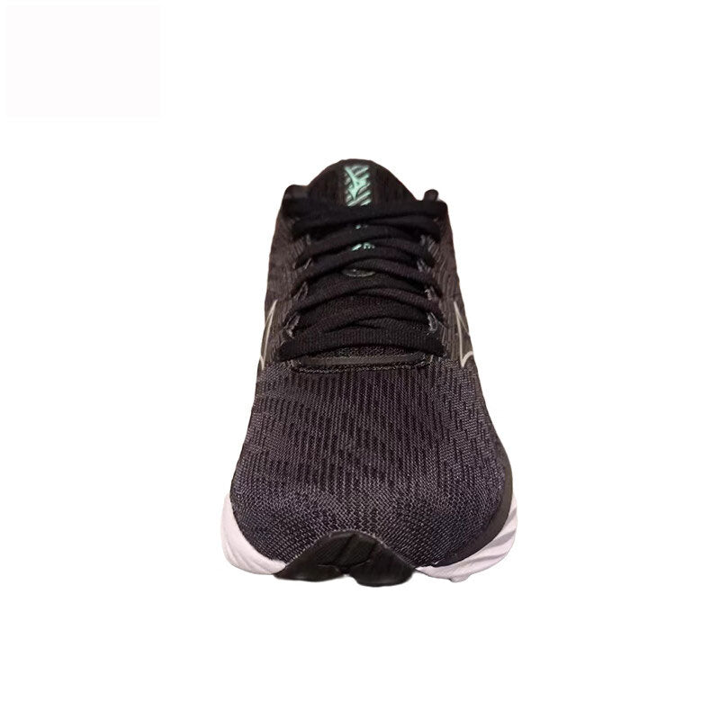 (WMNS) Mizuno Wave Rider 26 'Black' J1GD220372