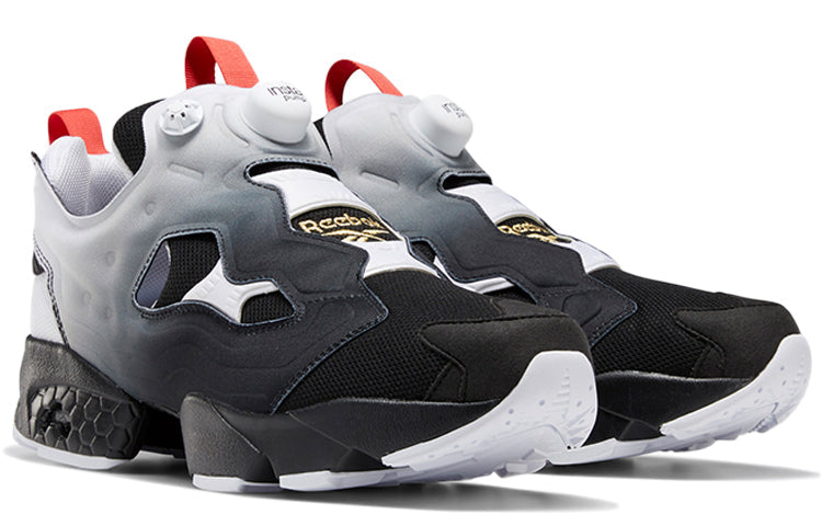 Reebok InstaPump Fury OG NM 'Black White' EH3254