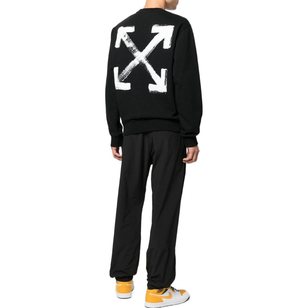 Off-White Fw22 OMBA057F22FLE00610011001