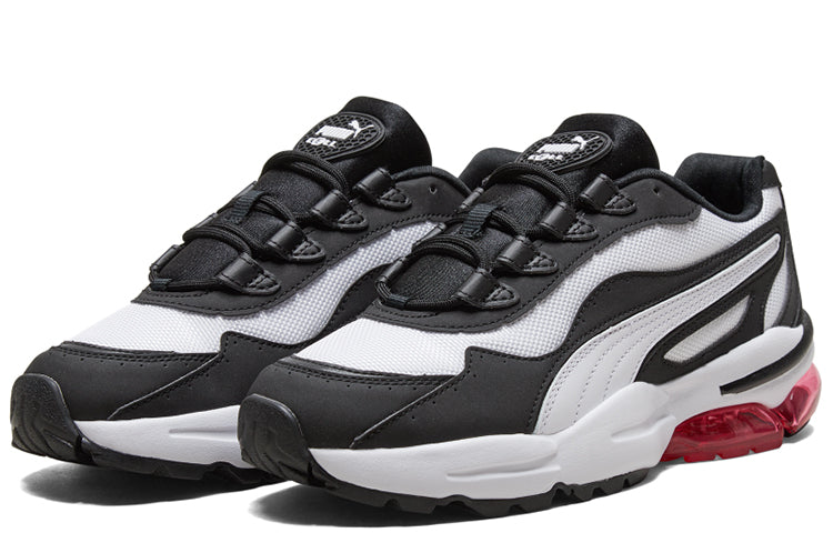 (WMNS) PUMA Cell Stellar 'Black White' 370950-03