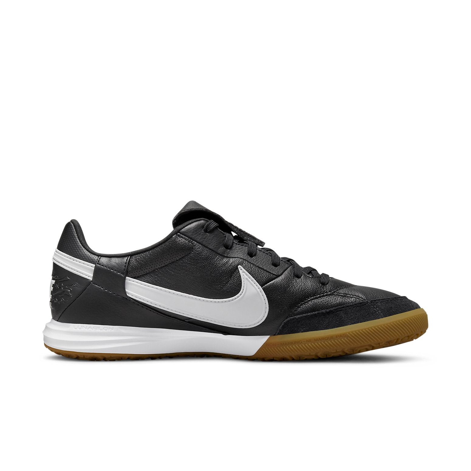 Nike Premier 3 IC 'Black Gum' AT6177-010