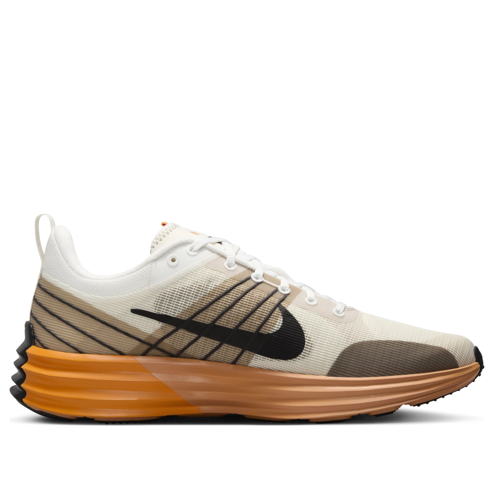 Nike Lunar Roam 'Summit White Khaki Copper Moon' DV2440-101