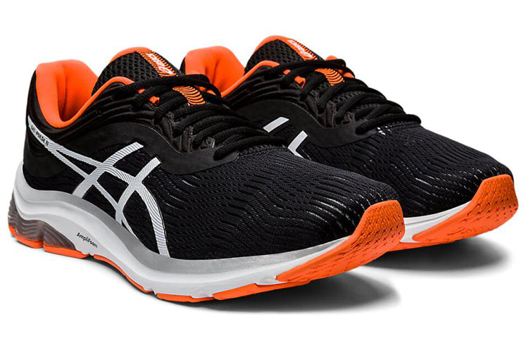 ASICS Gel Pulse 11 'Black White Orange' 1011A550-003