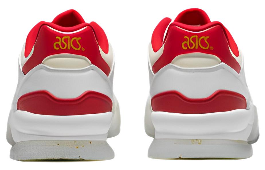 ASICS Gel-Spotlyte Low V2 CNY 'White Red' 1203A311-100