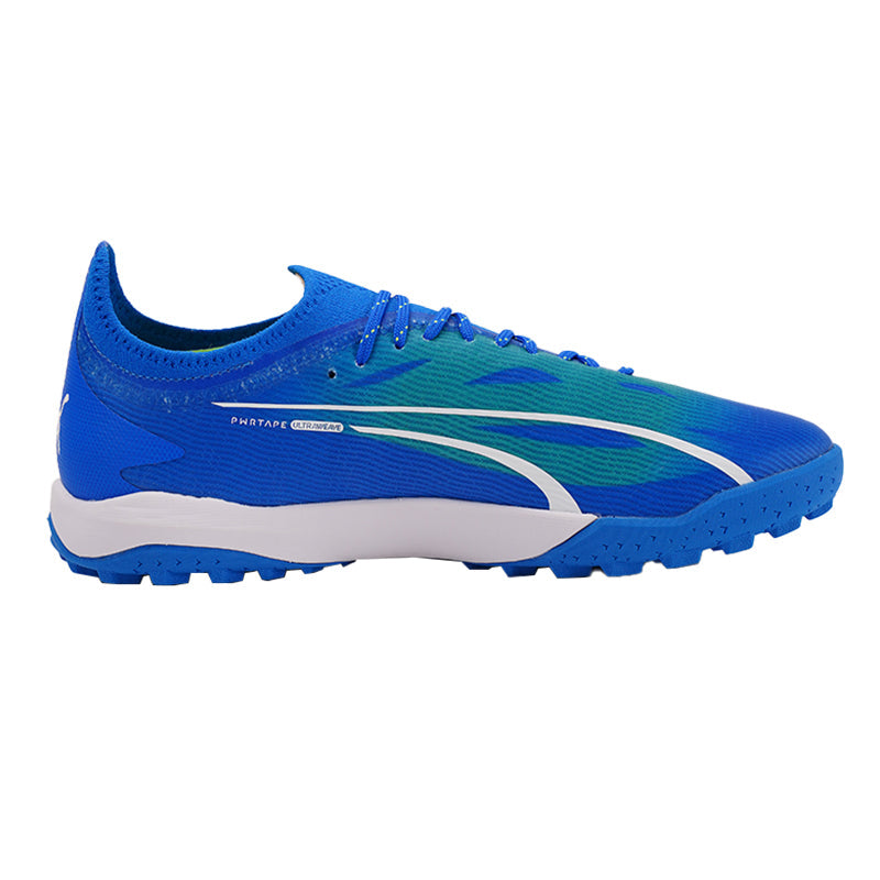 PUMA Ultra Ultimate Cage TF 'Ultra Blue White' 107502-03