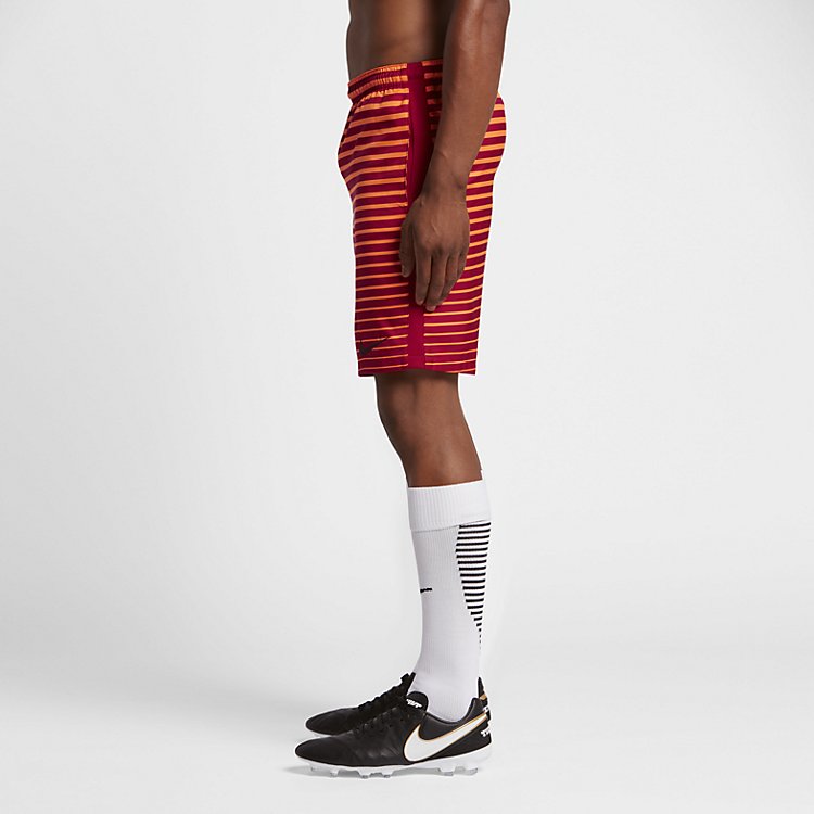 Football Shorts Men Nike Dry Squad Short 844688-687