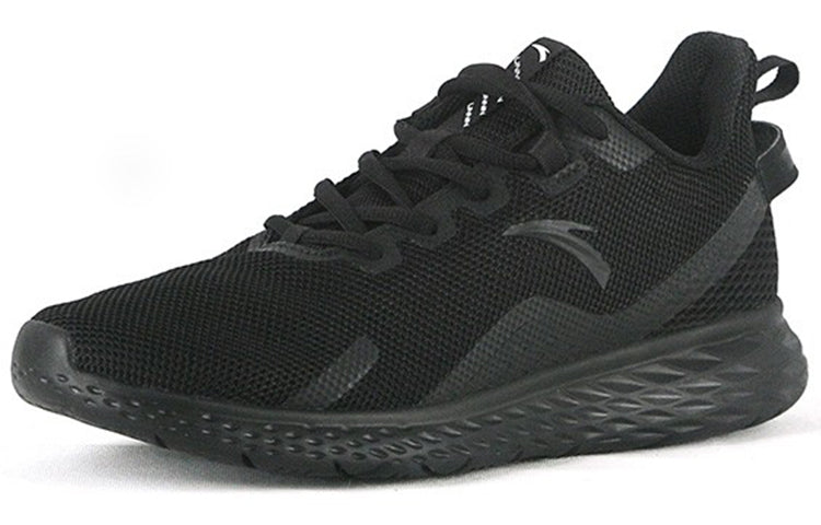 ANTA Running Shoes 'Black' 111935525R-6