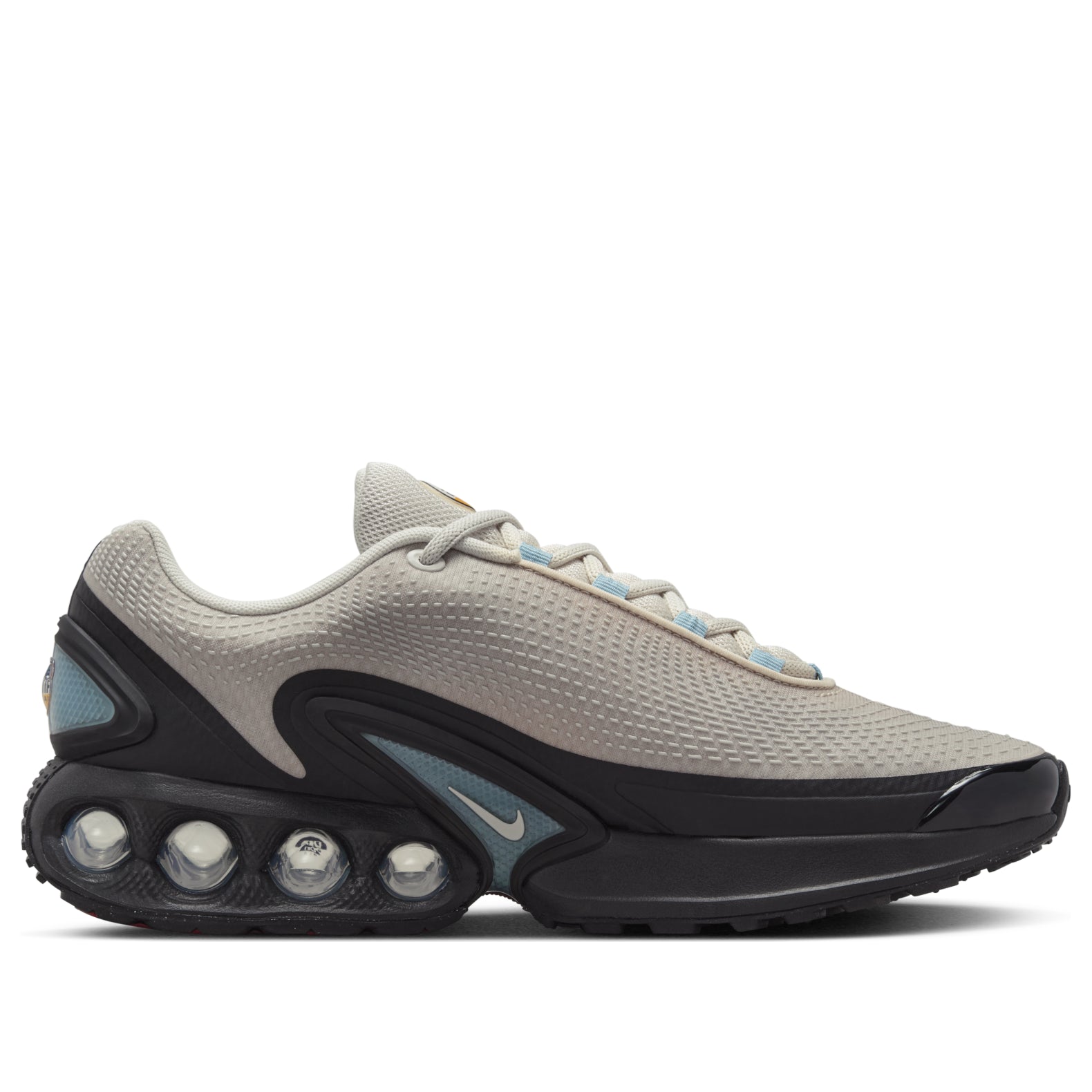 Nike Air Max Dn 'Orewood Brown Black'  HQ3478-104