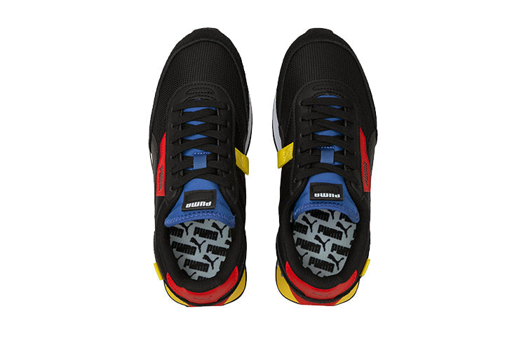 (GS) PUMA Future Rider 'Neon Play' 380142-01