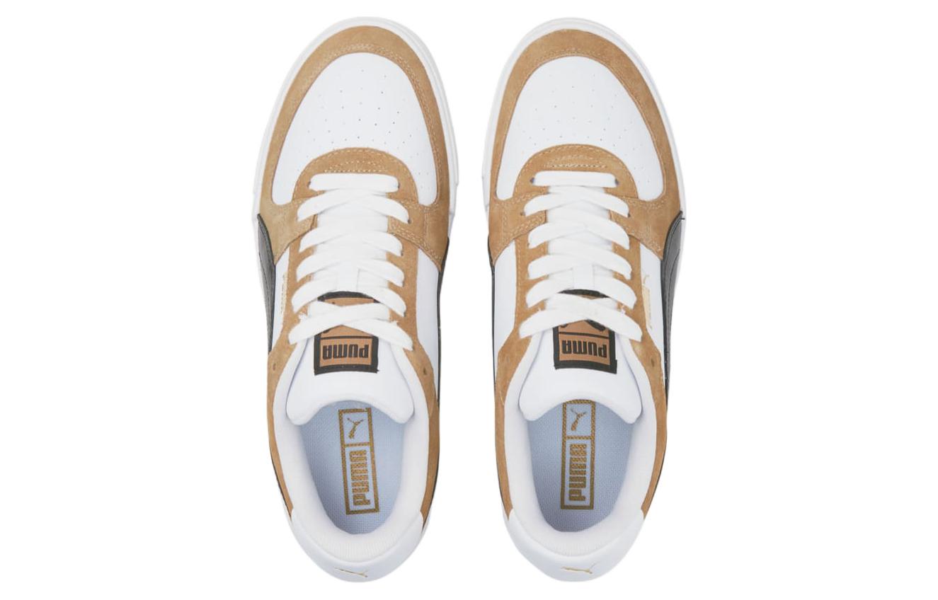 PUMA CA Pro 'White Tiger's Eye' 385688-01