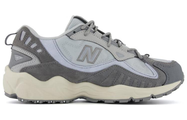 (WMNS) New Balance 703 'Beige Grey' WL703GGB