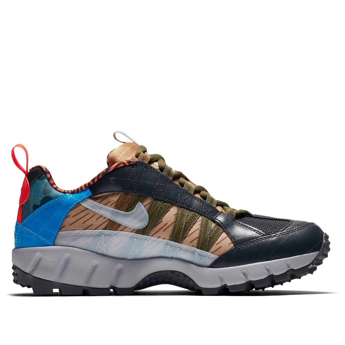 Nike Air Humara 17 Premium 'Hay Camo' AO2606-001