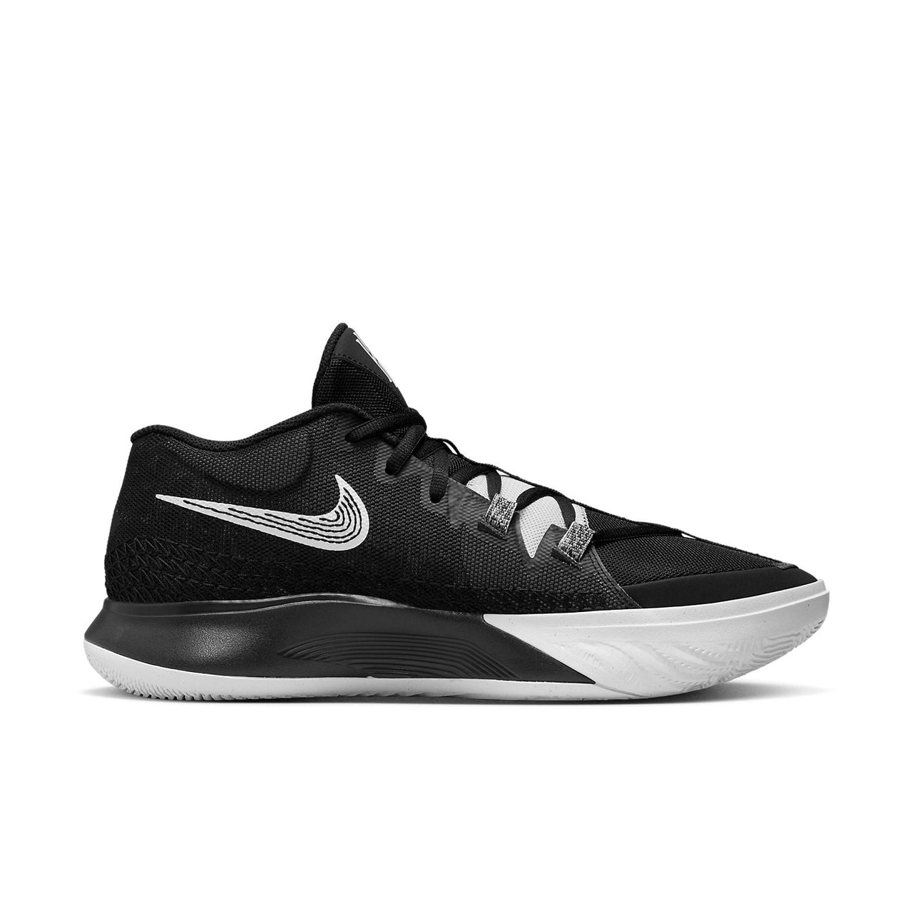 Nike Kyrie Flytrap 6 'Black White' DM1125-001