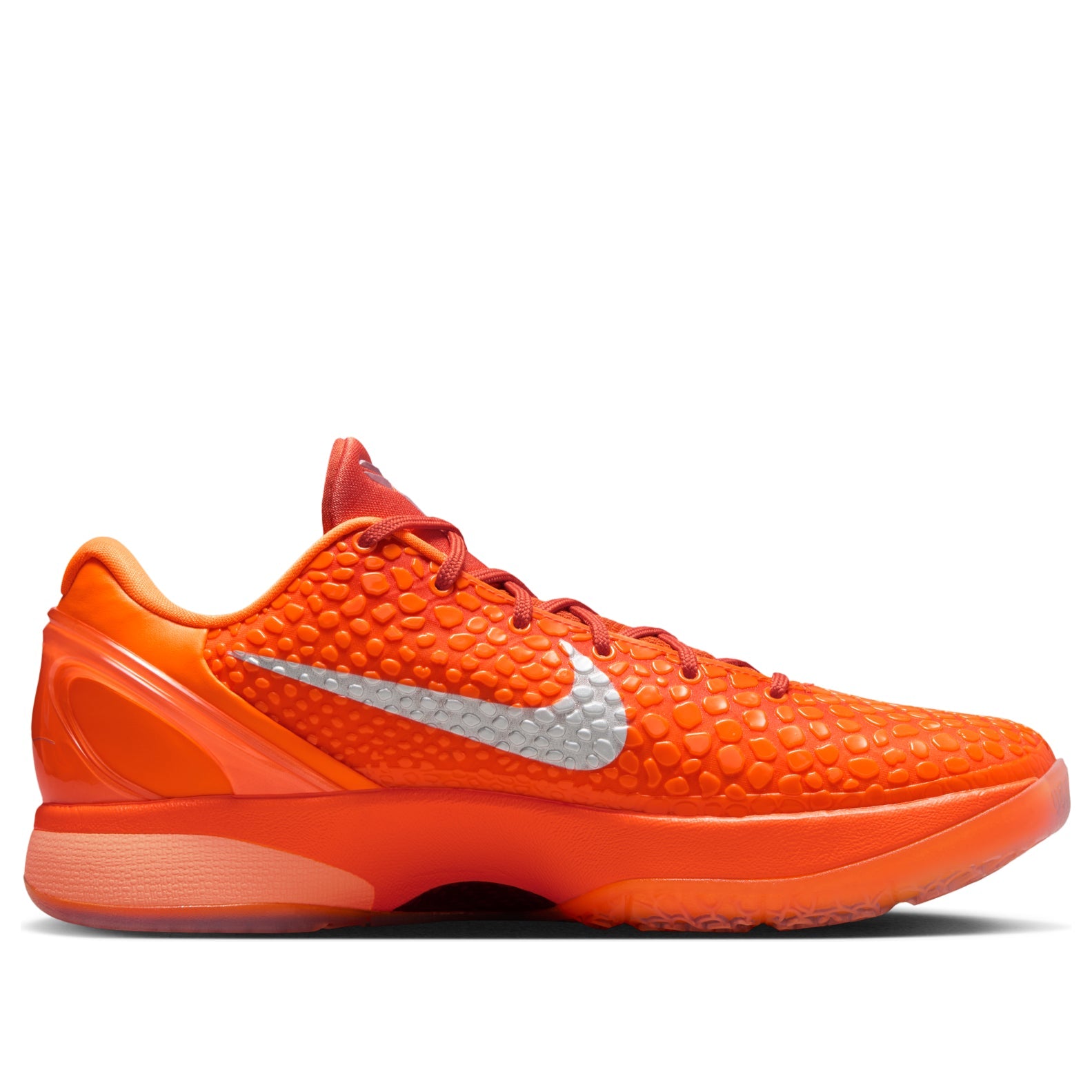 Nike Zoom Kobe 6 Protro 'Total Orange' IH1871-800