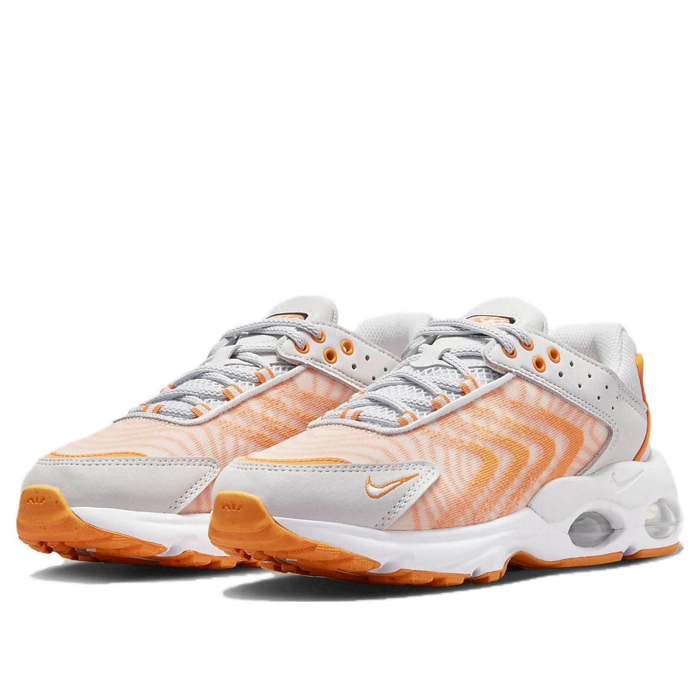 (GS) Nike Air Max TW Next Nature 'Photon Dust Orange' FJ4660-001