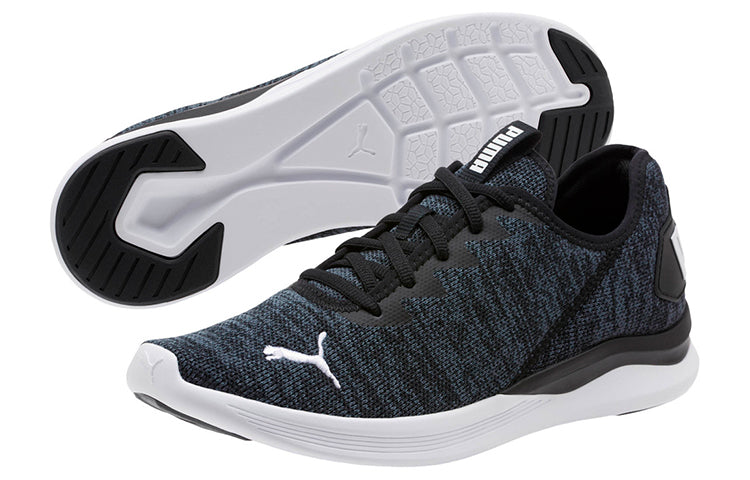 PUMA 'Black Blue' 191841-01