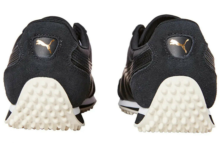 PUMA other Sports Casual Shoes 'Black White' 374849-02