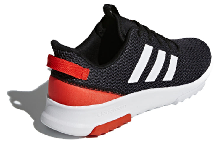 adidas Cloudfoam Racer TR 'Hi-Res Red' B43638