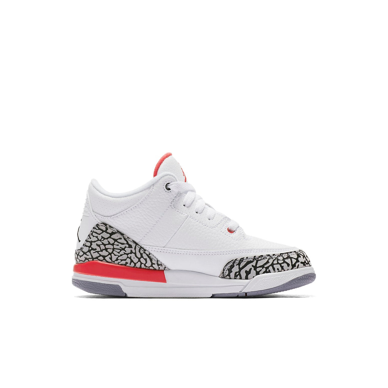 (PS) Air Jordan 3 Retro 'Hall of Fame' 429487-116