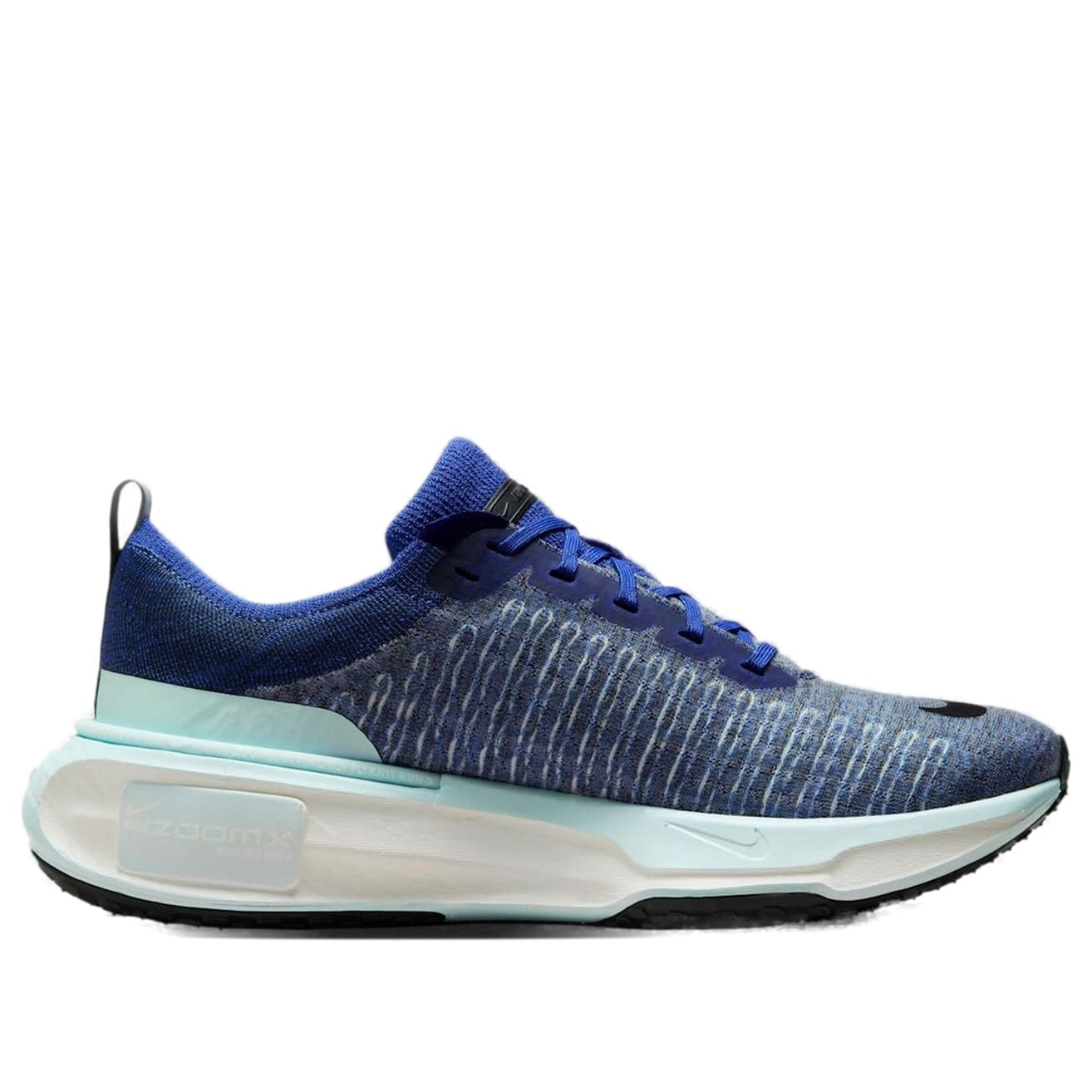 Nike ZoomX Invincible Run 3 'Astronomy Blue Glacier Blue' DR2615-404